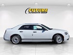 2022 Chrysler 300 S