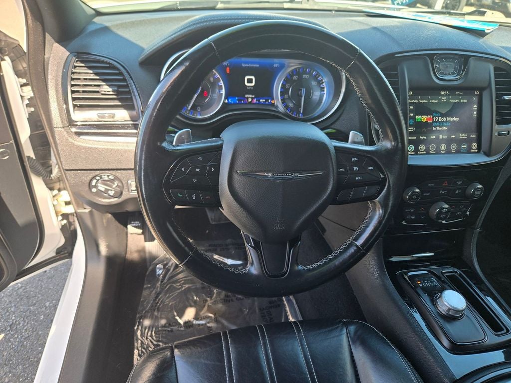 2022 Chrysler 300 S
