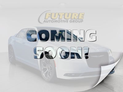 2016 Chrysler 300 S
