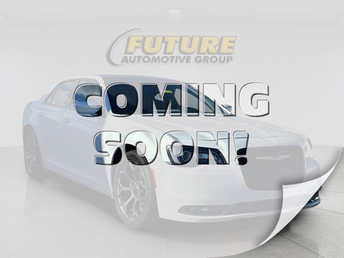 2016 Chrysler 300 S