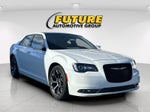 2016 Chrysler 300 S