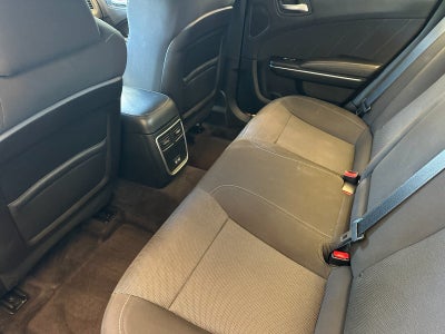 2018 Dodge Charger R/T Scat Pack