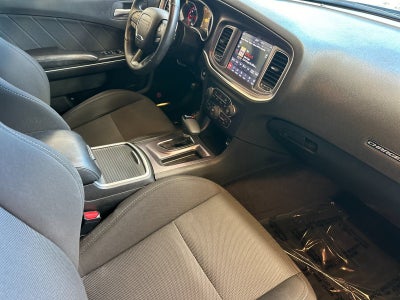 2018 Dodge Charger R/T Scat Pack