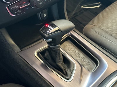 2018 Dodge Charger R/T Scat Pack