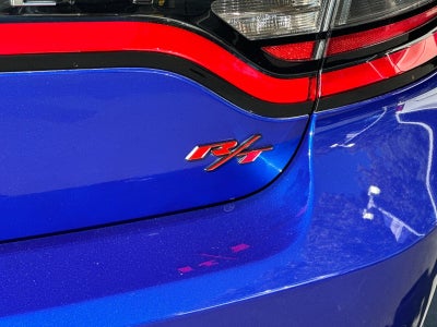2018 Dodge Charger R/T Scat Pack