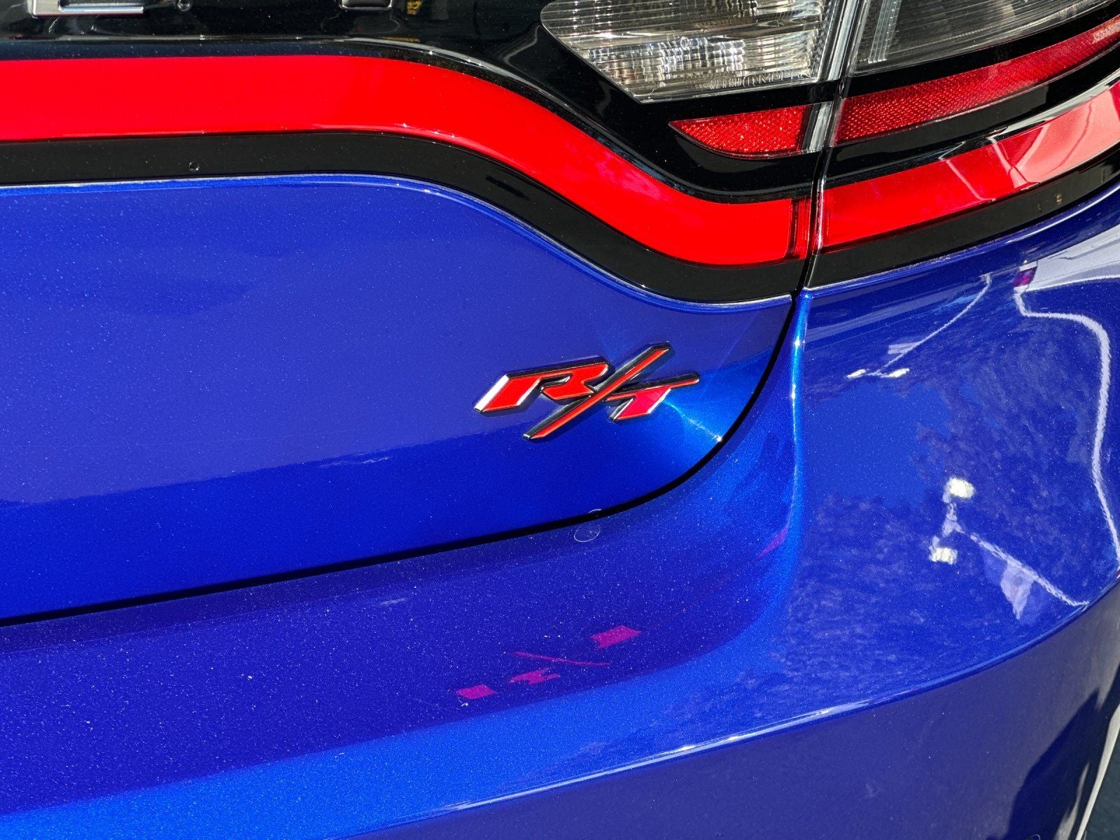 2018 Dodge Charger R/T Scat Pack