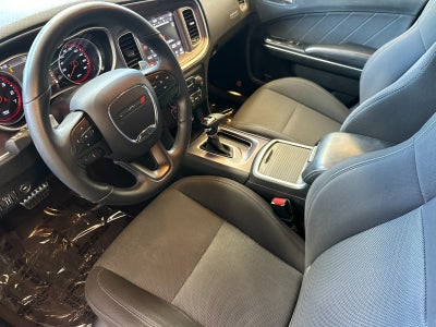 2018 Dodge Charger R/T Scat Pack