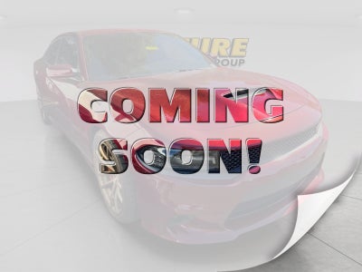 2018 Dodge Charger R/T Daytona 392 Daytona Edition