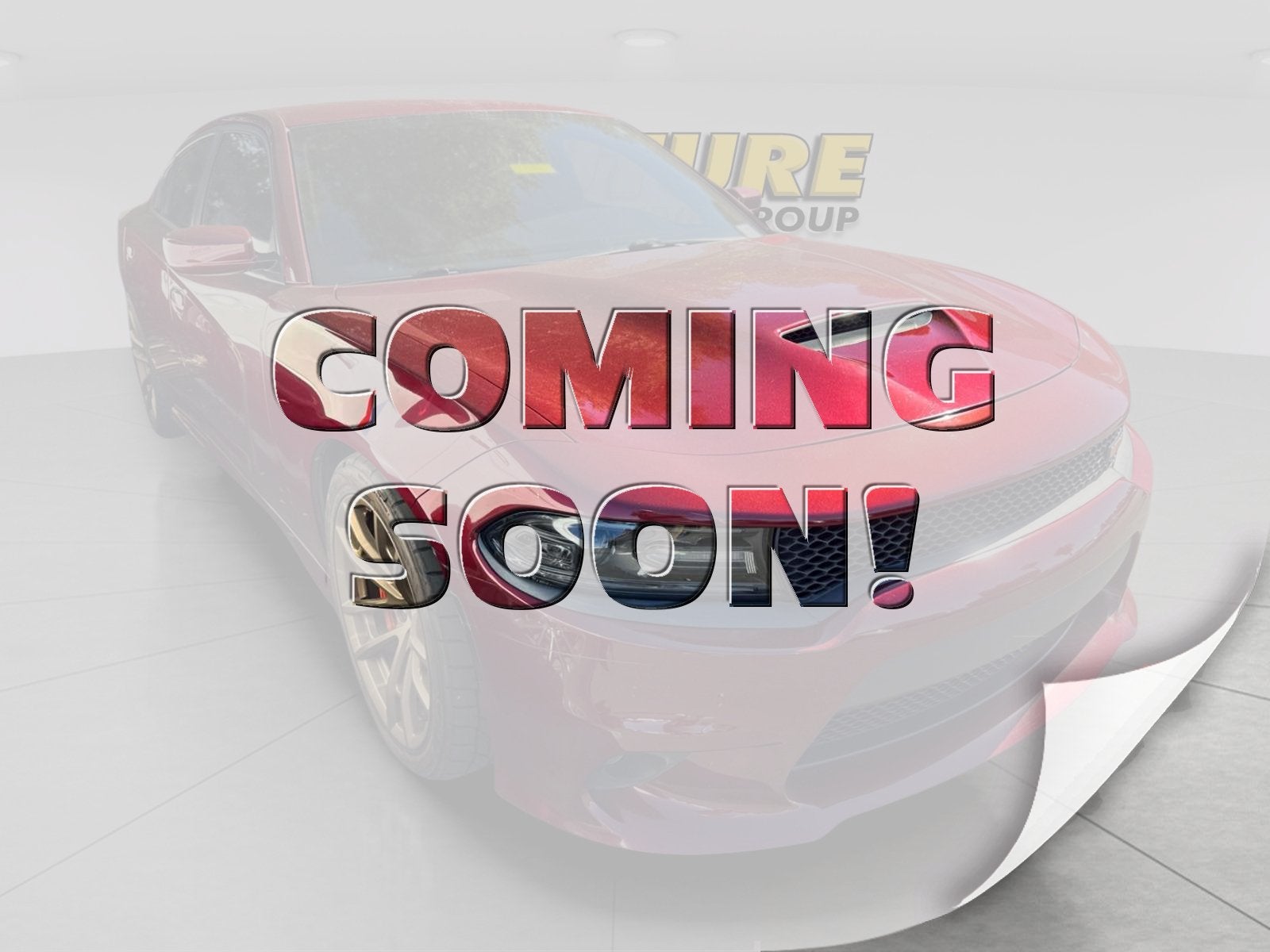 2018 Dodge Charger R/T Daytona 392 Daytona Edition