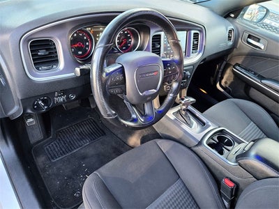 2019 Dodge Charger GT Sedan