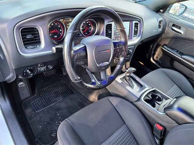 2019 Dodge Charger GT Sedan