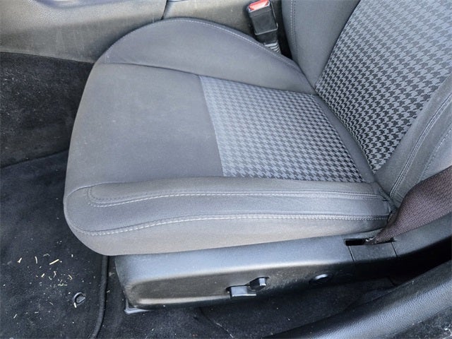 2019 Dodge Charger GT Sedan