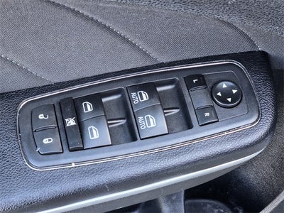 2019 Dodge Charger GT Sedan