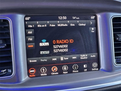 2019 Dodge Charger GT Sedan