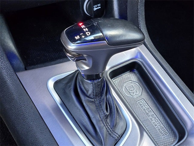 2019 Dodge Charger GT Sedan