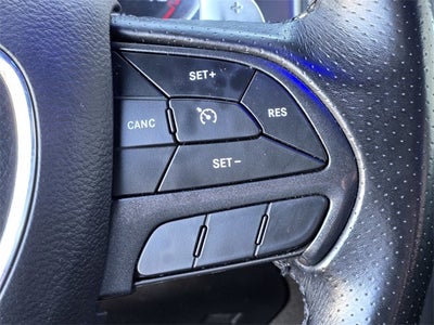 2019 Dodge Charger GT Sedan