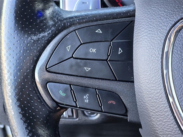 2019 Dodge Charger GT Sedan