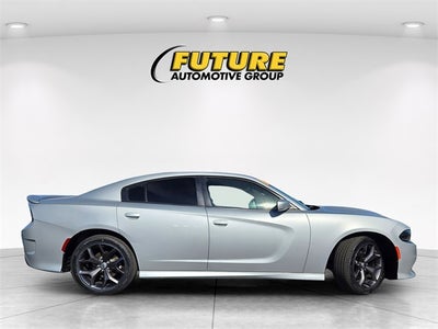 2019 Dodge Charger GT Sedan