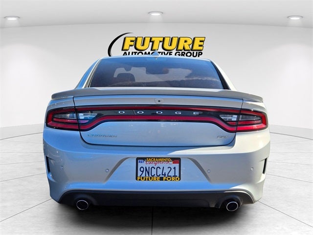 2019 Dodge Charger GT Sedan