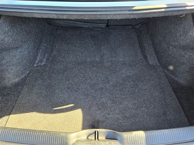 2019 Dodge Charger GT Sedan