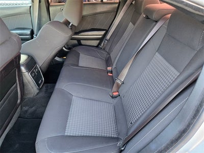 2019 Dodge Charger GT Sedan