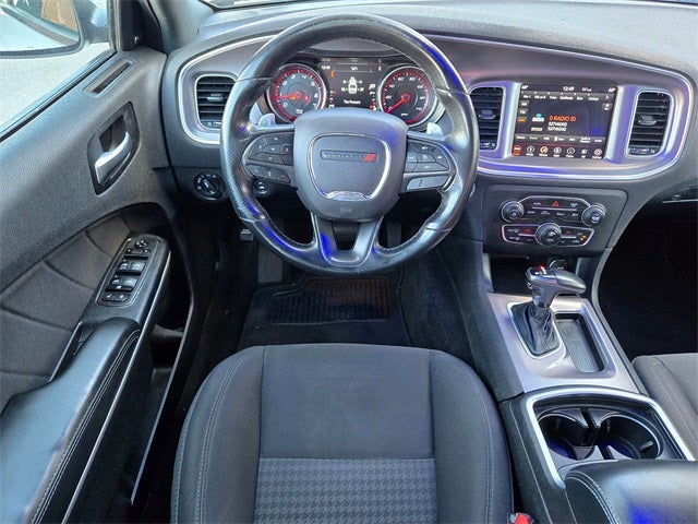 2019 Dodge Charger GT Sedan