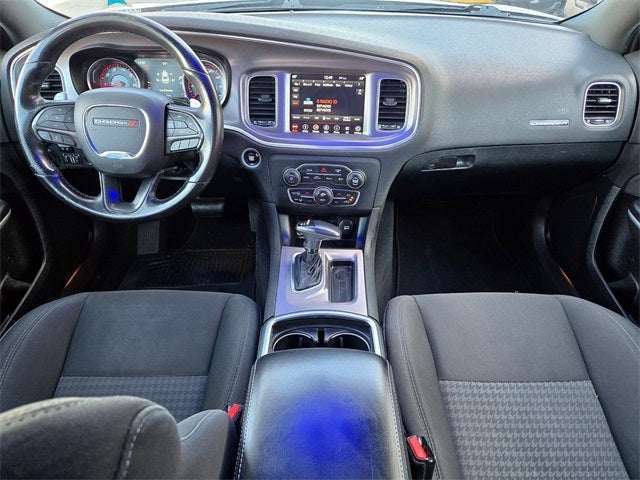 2019 Dodge Charger GT Sedan