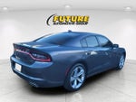 2018 Dodge Charger SXT Plus