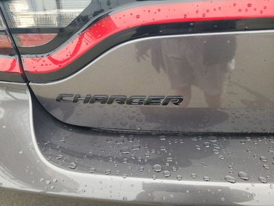 2022 Dodge Charger GT