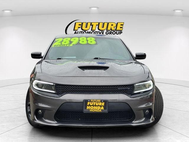 2022 Dodge Charger GT