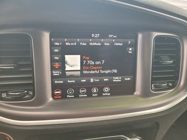 2022 Dodge Charger GT