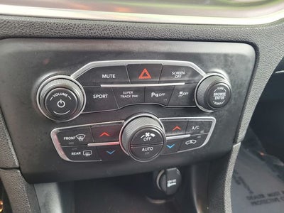 2022 Dodge Charger GT
