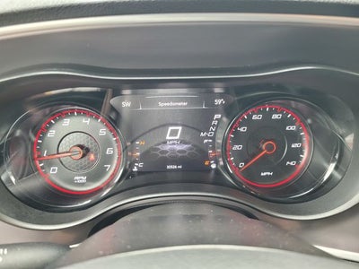 2022 Dodge Charger GT