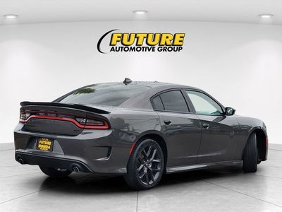 2022 Dodge Charger GT