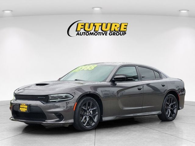 2022 Dodge Charger GT