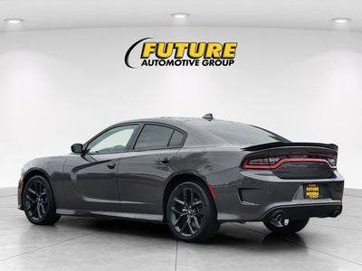 2022 Dodge Charger GT