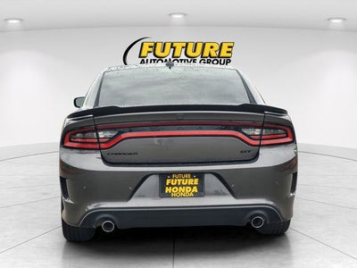2022 Dodge Charger GT