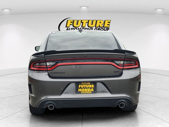 2022 Dodge Charger GT