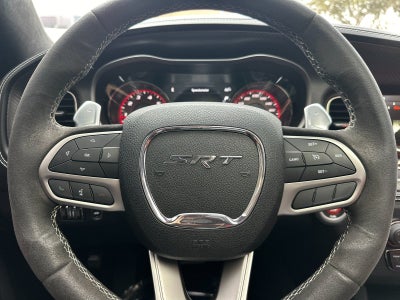 2023 Dodge Charger SRT Hellcat Widebody