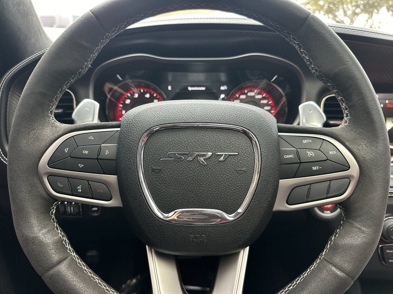 2023 Dodge Charger SRT Hellcat Widebody
