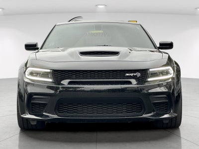 2023 Dodge Charger SRT Hellcat Widebody