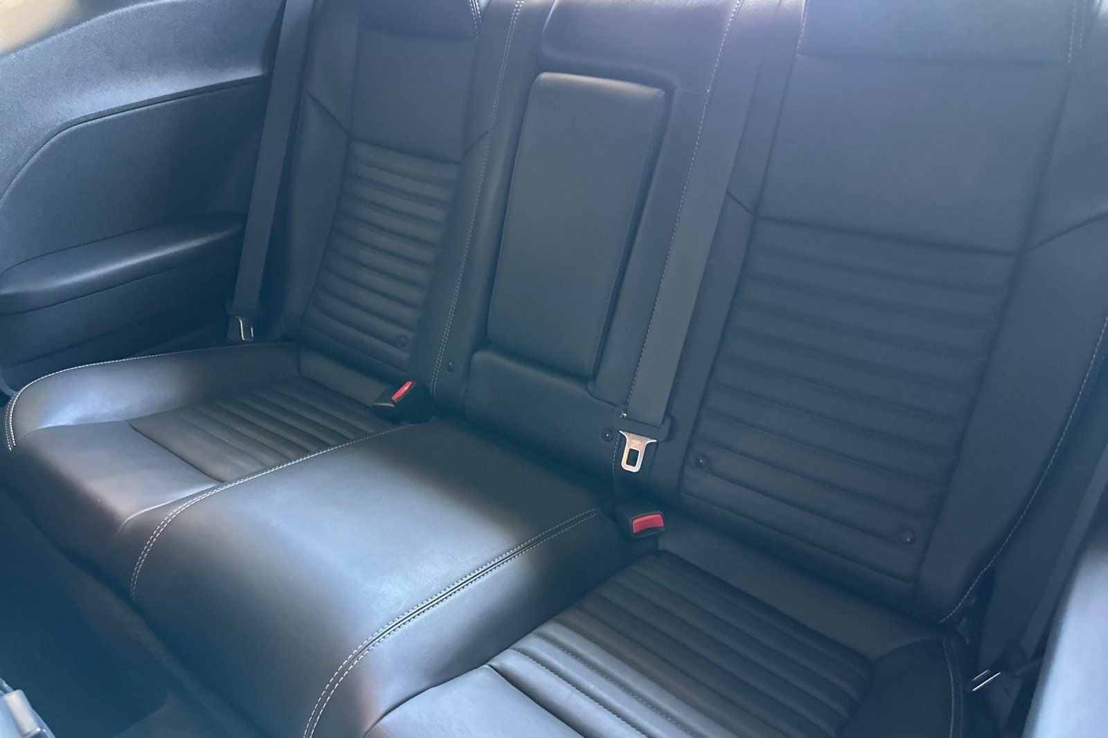 2013 Dodge Challenger SXT