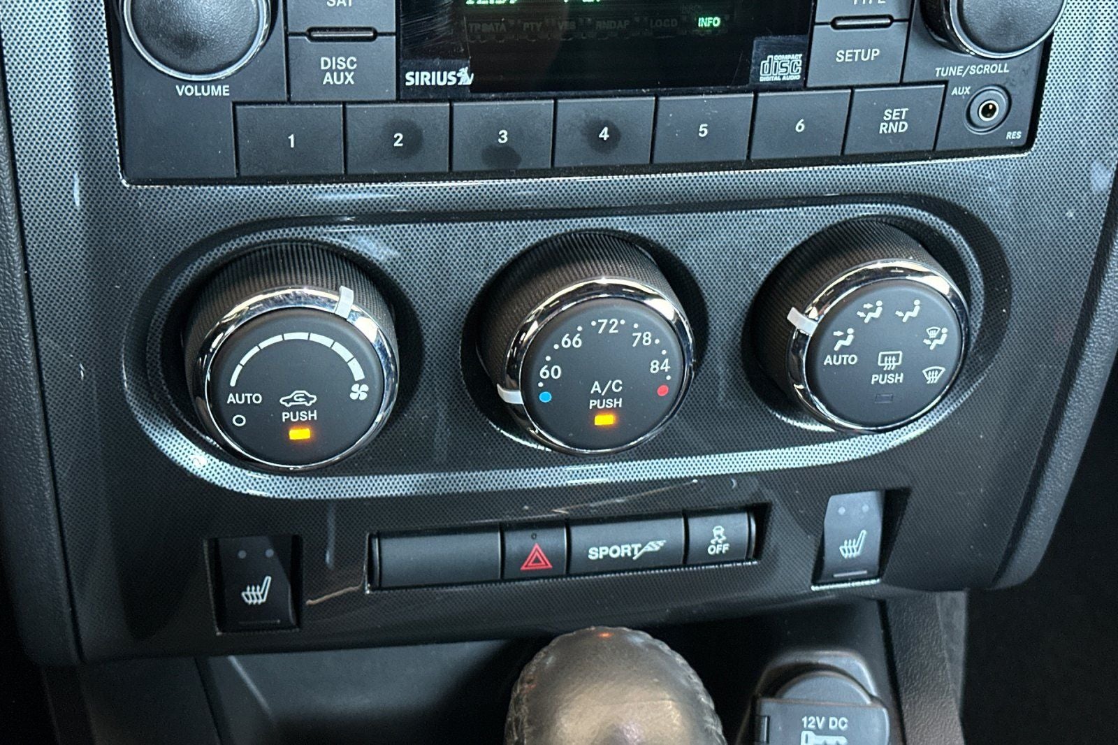 2013 Dodge Challenger SXT