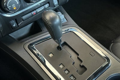 2013 Dodge Challenger SXT