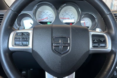 2013 Dodge Challenger SXT