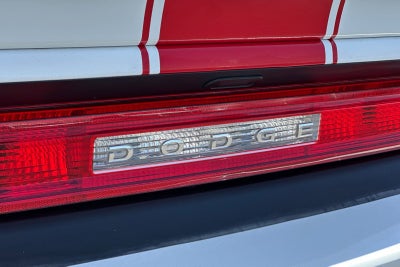 2013 Dodge Challenger SXT