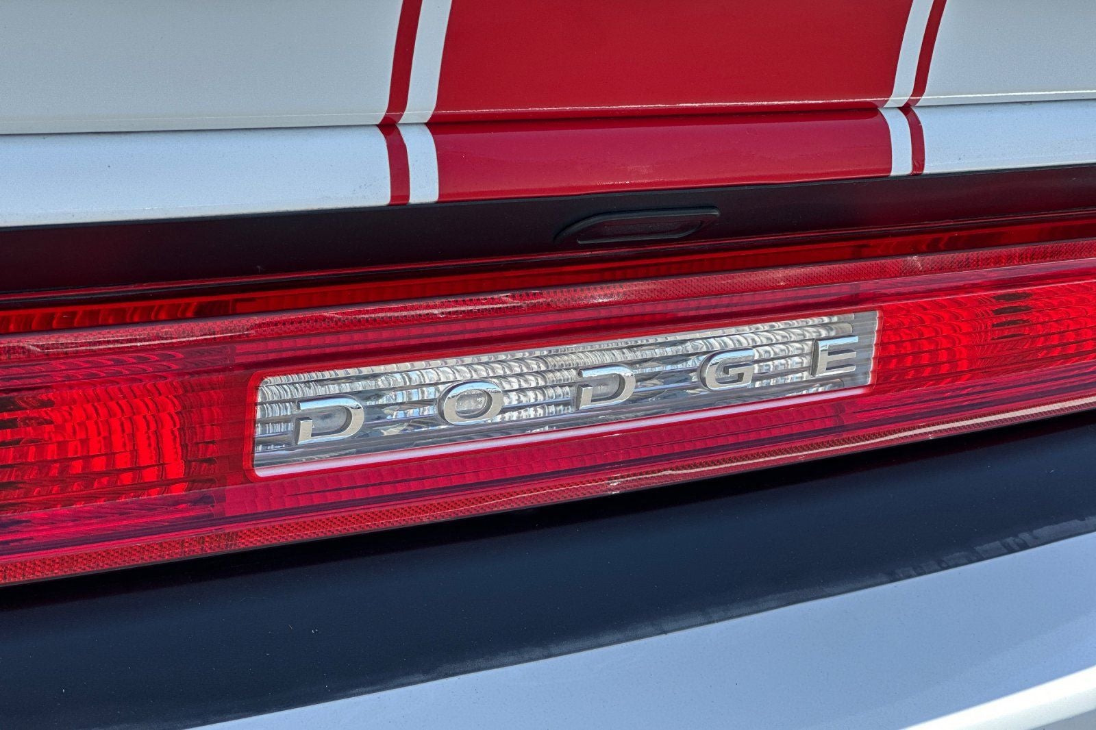 2013 Dodge Challenger SXT