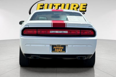 2013 Dodge Challenger SXT