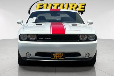 2013 Dodge Challenger SXT