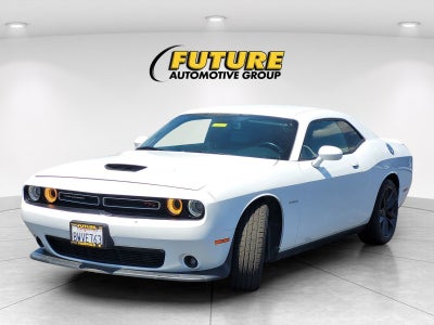 2021 Dodge Challenger R/T